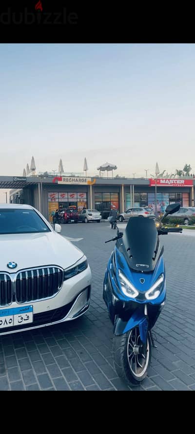 GLC 200cc