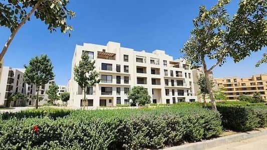 Ready to move apartment+Nany 3BR 180 SQM Old Price