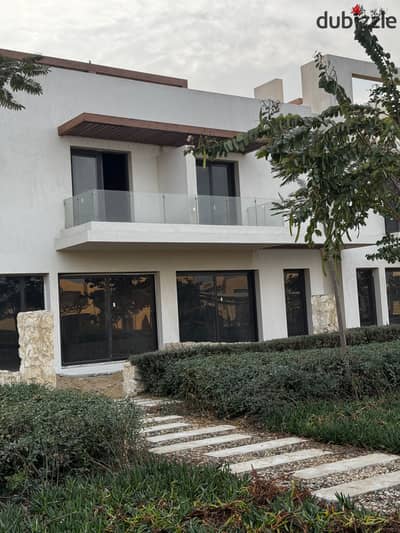 READY TO MOVE TWIN HOUSE 255 M FOR SALE HILLSIDE