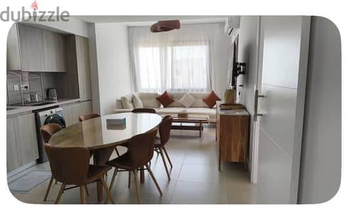 Marassi Duet Villa for rent