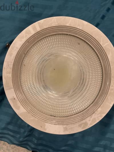 Spot light