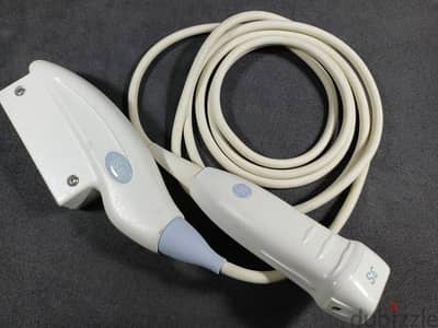 GE 3S-RS Cardiac Probe