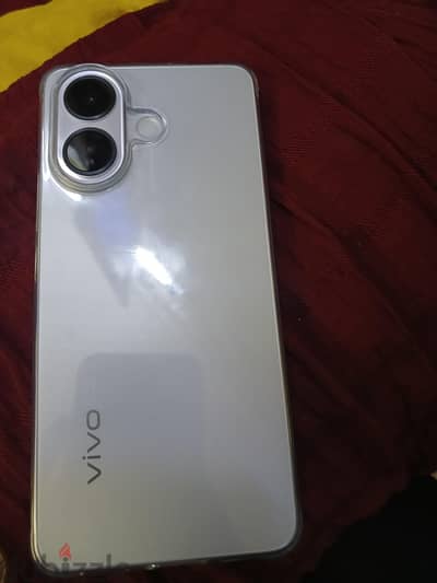 Vivo V60 lite 5G
