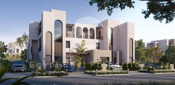 FOR SALE WITH LOWEST PRICE FINISHED STANDALONE OCTOBER WITH LONG INSTALLMENTS UP TO 9 YEARS ONLY 5% DP !!!