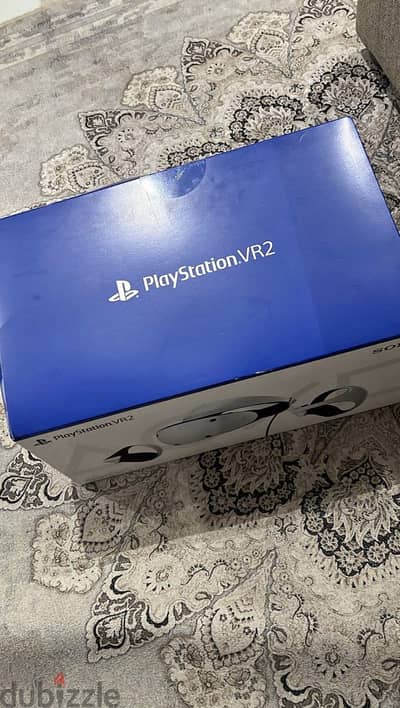 Sony VR2 playstation 5