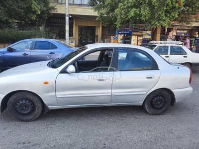 دايو لانوس 2 2003 للبيع القاهرة