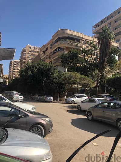 دوبليكس دور ارضي وبيزمن