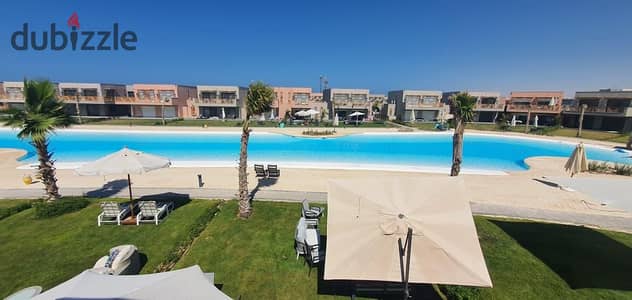 G-villa for rent in Playa Ghazala Sea Shell Village, North Coast