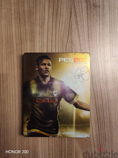 pes 16 steal book ps4