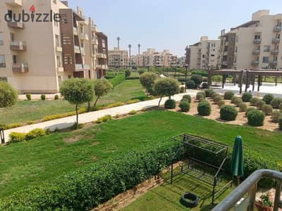 شقة للبيع بسعر لقطة في كمبوند وصال فيوز