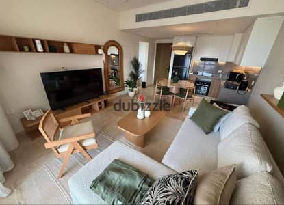 Luxury Chalet in Marsa Bagoush Minutes from John