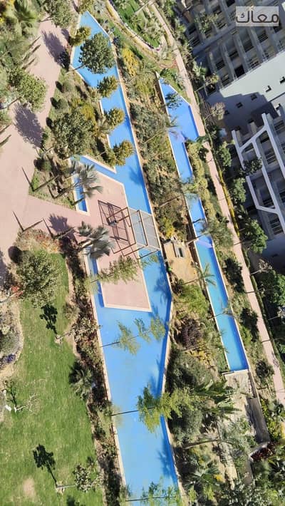 Mostakbal City, next to Madinaty