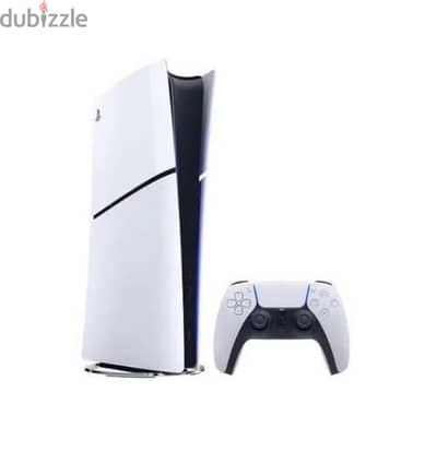PS5 Slim