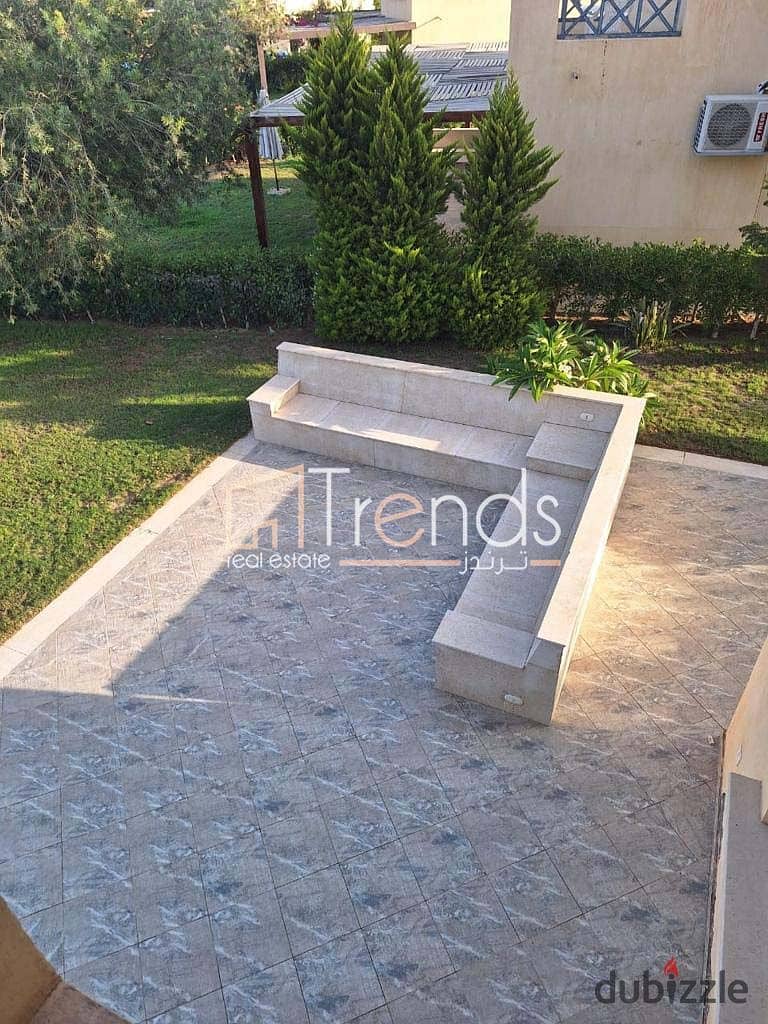 فيلا بـ٤ غرف نوم في ستيلا سيدي عبد الرحمن، صورة ١٣ من ١٨
