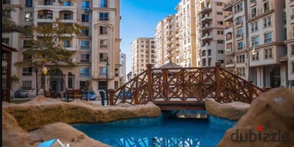 كومبوند البارون زهراء المعادي