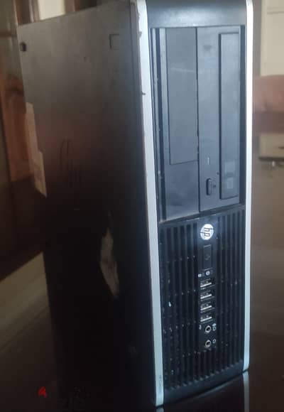 hp6305pro small form