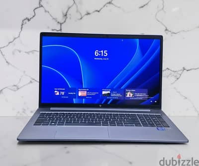 hp zbook power 15 G8 Ram 32 - nvidia RTX A2000