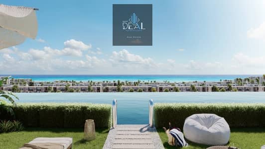 Own Your Luxury Villa at DOSE North Coast by Akam AlRajhi Developments    Prime Location – KM 174, North Coast  Experience a new level of coastal luxury at one of the most distinctive destinations on the Nor