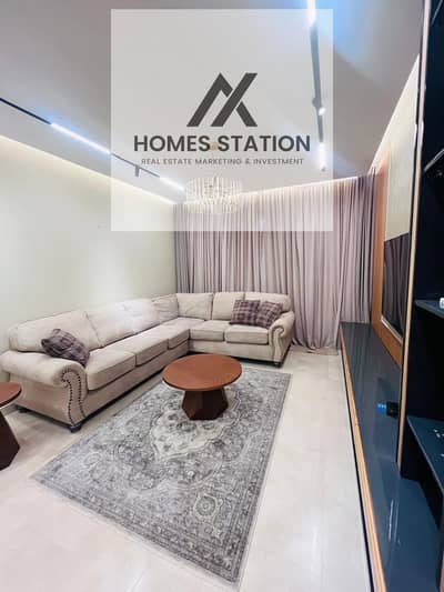 شقة للإيجار في سوديك فيليت – V Residence القاهره الجديده