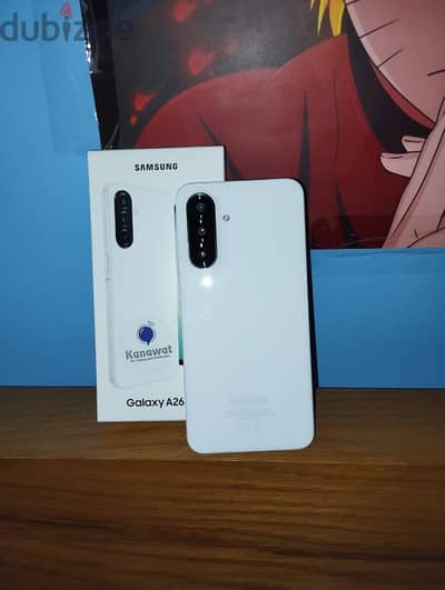 Samsung A26