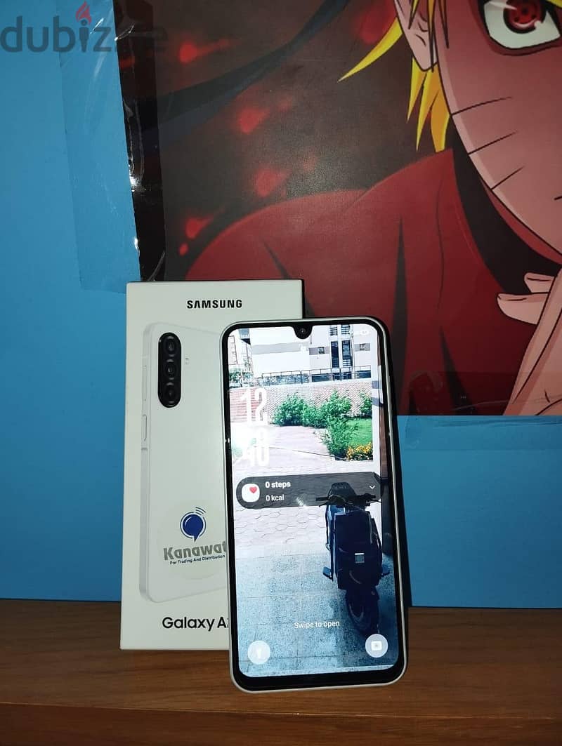 Samsung A26 3