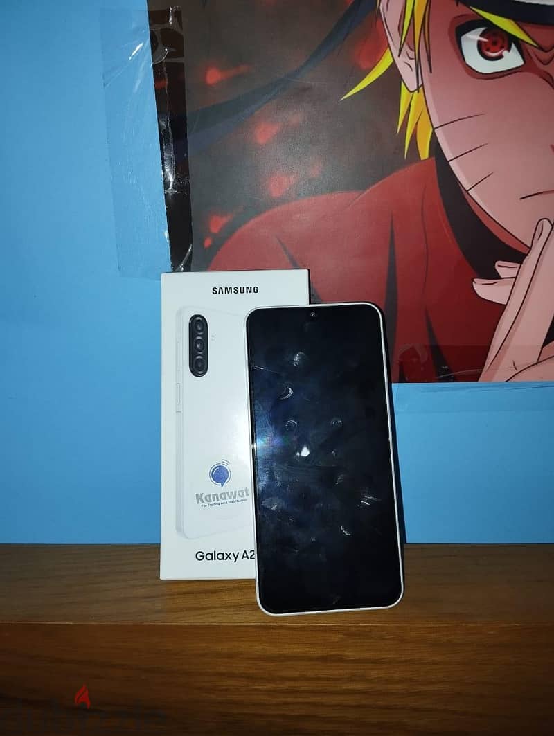Samsung A26 4