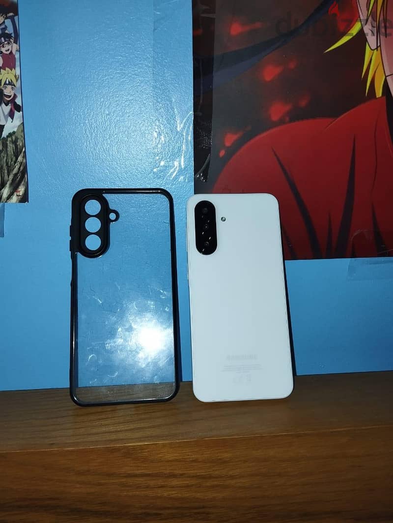 Samsung A26 6