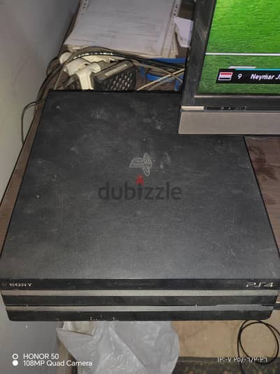 ps 4 Pro