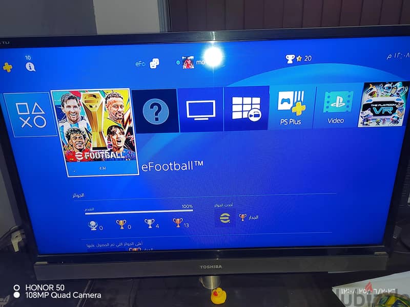 ps 4 Pro 2