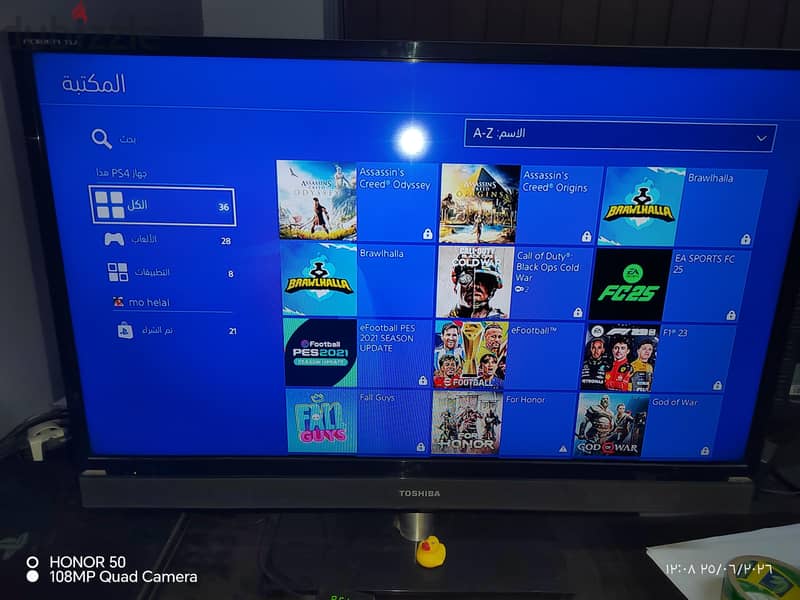 ps 4 Pro 4