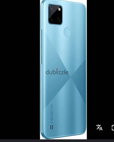 ريلمى سى 21 واى