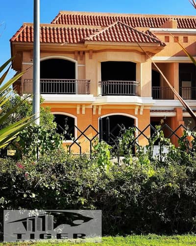 للبيع فيلا في مدينتي نموذج I كلاسيك ب سعر لقطه تجاري