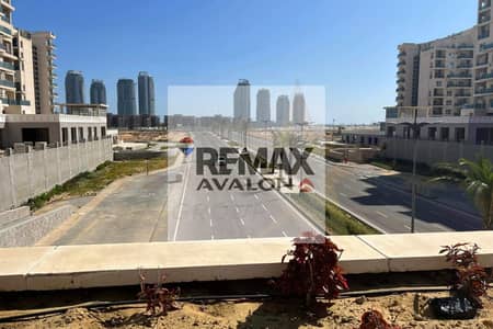 Apartment for sale (Downtown - Alamein) 330 m
