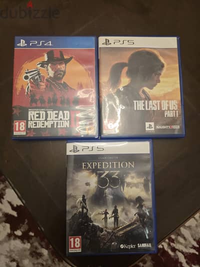ps games
