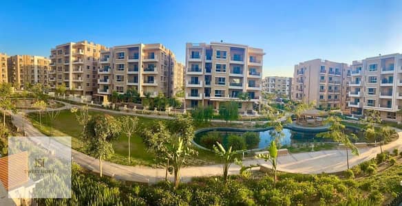 Studio for Sale in Taj City, Lake Park Phase, New Cairo