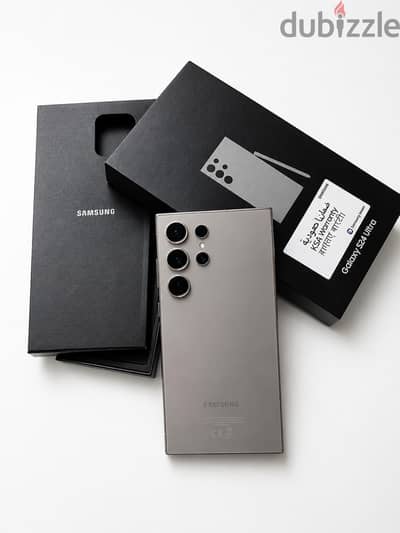 Samsung S24 Ultra