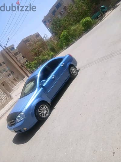 دايو لاسيتى 2004
