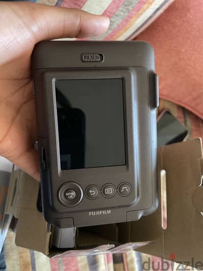 Camera