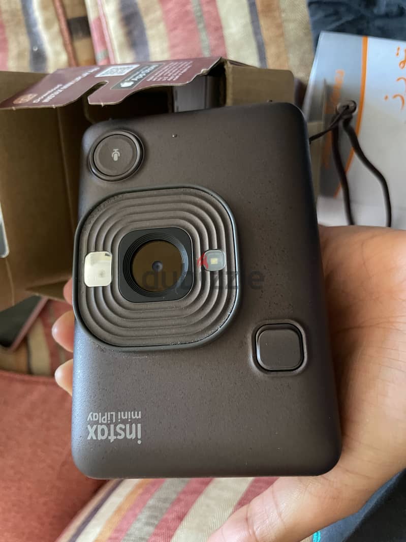 Camera 1