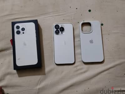 آبل - آيفون 13 برو