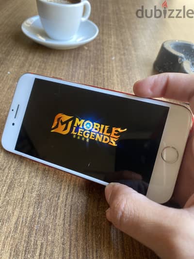 آبل - آيفون 7