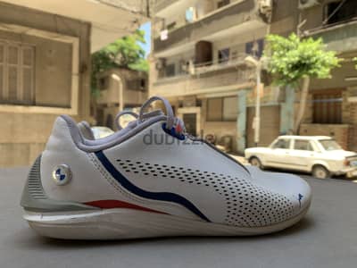 كوتشي بوما بي إم دبليو (Puma BMW M Motorsport) أصلي - بحالة ممتازة