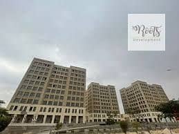 للايجار مكتب اداري بموقع مميز فى اركان (2o5) الشيخ ذايد  For Rent Administrative office,Finished,in Arkan 2o5 - Sheikh Zayed
