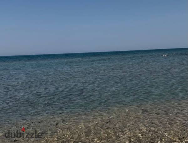 للبيع الفوري فرصة شاليه بحري160م لقطة متشطب فندقي للبيع بخصم مش هيتكرر في افضل وأرقى قرية على البحر مباشرة في العين السخنة