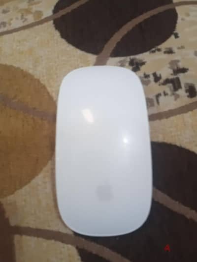 ماوس ابل الجيل التاني