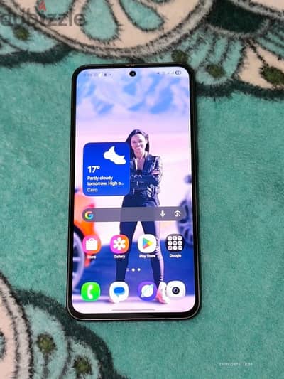 Samsung A36 5G