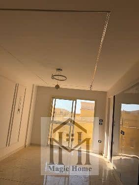 شقة لقطة للبيع في كومباوند دجلة بالمز - معمار المرشدي