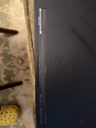 Barely used perfect condition
