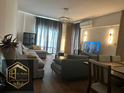  فرصة مميزة للإيجار المفروش بمدينة الرحاب 