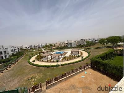 Standalone villa under market price prime location for rent in wesal views